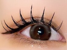 ジュベアイラッシュ(juve. eyelash)