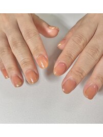 ナチュラルニュアンス