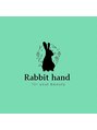 ラビットハンド(Rabbit hand) 橘