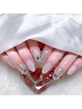 ユリネイル(Yuri nail)/