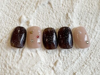 ブリッジバイネオリーブ 綱島店(bridge by neolive)/★選べる定額¥7700