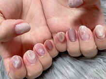 ニナズネイル(Nina's Nail)/