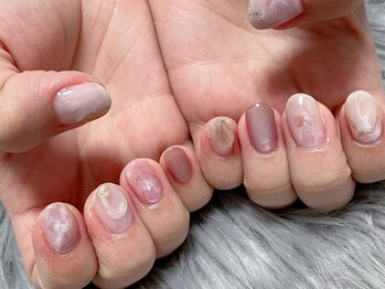 ニナズネイル(Nina's Nail)/