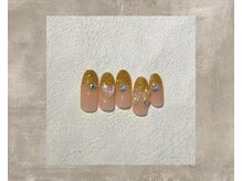 マルネイル 新宿店(MARU NAIL)/韓国design ¥9,480