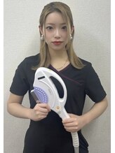 癒し処 ほっこり 海田店 横山 