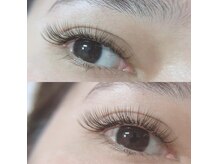 カラット 行徳店(Carat)の雰囲気(ボリュームラッシュ320本《新規 ¥7480》 / 《再来¥8980》)