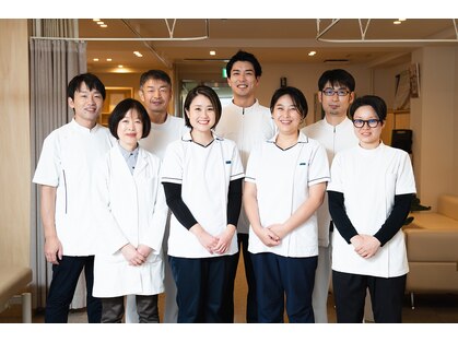 てとね鍼灸整骨院の写真