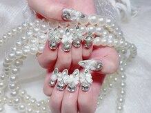 ナナアンドコー(Nana&Co.)/つけ放題