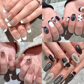 ネイル アン 倉敷駅前店(Nail Ann)