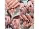 ネイル アン 倉敷駅前店(Nail Ann)の写真