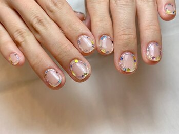 エル 心斎橋店(el)/Dコース 6600円