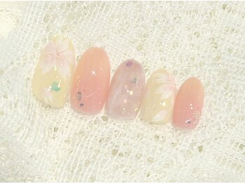 ルナ 上大岡(Runa)/季節限定デザインニュアンス定額