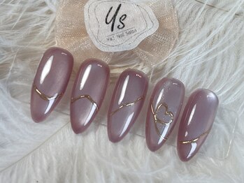 ワイアンドエス(Y&S)/