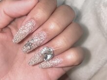 フルール 錦糸町店(Fleur)/フラッシュネイル