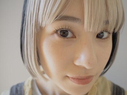 スーコ アイビューティー(suco)の写真
