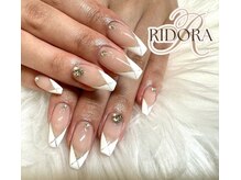 ルーミー(roomee)/【RIDORA限定メニュー】