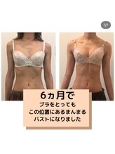 ハチカラット(8carat)/７