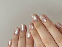シームネイル(SEAM nail)/