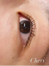 アイラッシュ シェリ(cheri)/ラッシュリフト