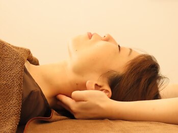 ジネコラボ 新橋汐留店(Gyneco-labo)/【妊活鍼灸】モードを切り替える