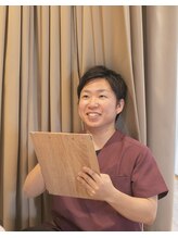行田みらい接骨院 栗原 隆成