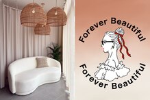 フォーエバービューティフル(Forever Beautiful)
