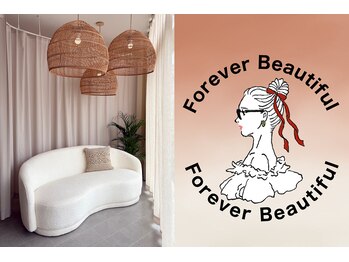 フォーエバービューティフル(Forever Beautiful)