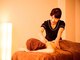 ルアーナ(Luarna)の写真/【完全個室】男性・女性スペースは入口から完全独立で安心♪頑張るあなただけの極上コースもご用意♪