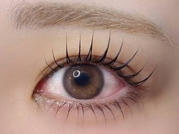 シュエッティ(chouettie)/立ち上げぱっちりパーマ