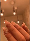 シンプルかわいい