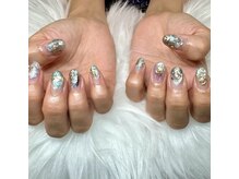 レアネイル(Lea nail)/