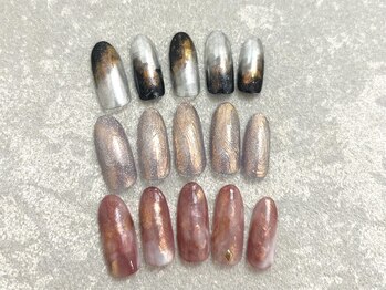 Shimizu限定ニュアンスコース