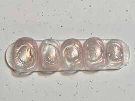 Hand/定額trend art