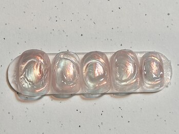 Hand/定額trend art