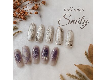 ネイルサロン スマイリー(smily)の写真