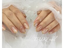 シンプルもお任せ♪綺麗なフォルムと長持ちネイルを提供