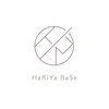 ハリヤベース鍼灸整骨院(HaRiYa BaSe鍼灸整骨院)のお店ロゴ