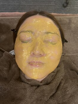 バーン 長崎 諫早(BURN)/ハイドロジェリーマスク☆