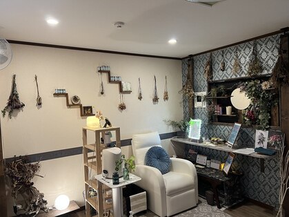 チルスポット(Chill Spot)の写真