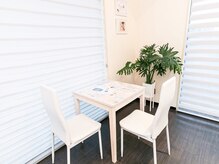 リボーン(Reborn)/カウンセリングルーム