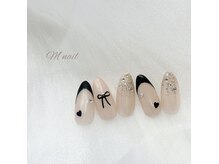 フレンチDesign★