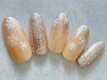 ナバナ(nabana)/【期間限定/定額デザイン】