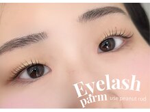 シュガーラッシュ(sugar lash)/一重さんのまつ毛パーマ