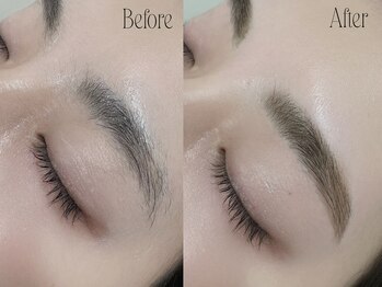 ソエル(soel)/眉ワックス