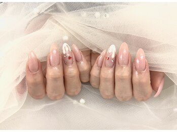 クレスト 宇部店(Crest)/持ち込みデザイン