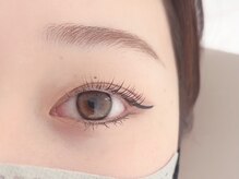 フィアラ 大阪 高槻店(Fiara)/まつ毛パーマ