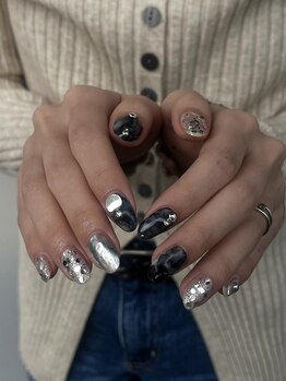 ステイシー(STAYSHE)/