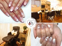 ラフズネイル(Rafs Nail)