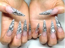 ネイルサロン コアラちゃん