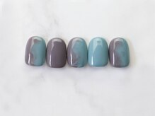 ディーネイルベイビー(DEE nail baby)/プレミアム定額